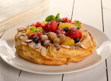 دوره تخصصی دسر