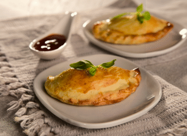 دوره تخصصی غذاهای خمیری