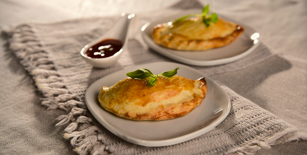 دوره تخصصی غذاهای خمیری