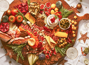 دوره تخصصی غذاهای پنیری