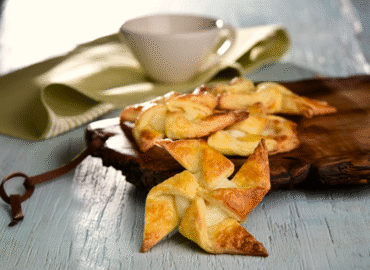 دوره تخصصی شیرینی مدرن