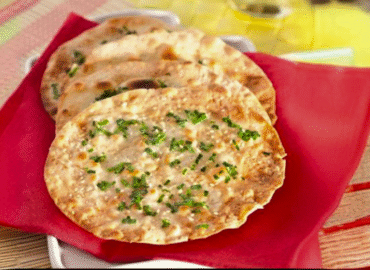 دوره تخصصی آموزش تهیه نان های هندی