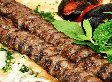 دوره تخصصی تخته کاری و آموزش انواع کباب