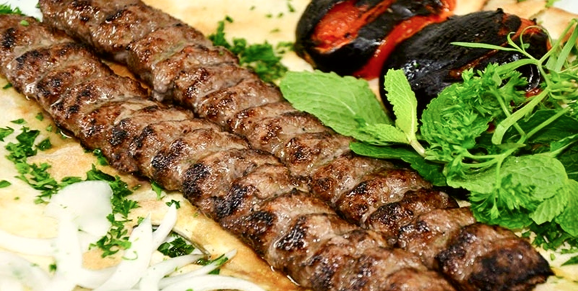 دوره تخصصی تخته کاری و آموزش انواع کباب